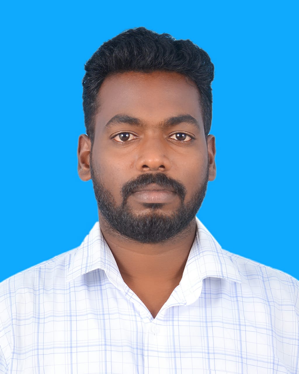 Anbu - Office Manager