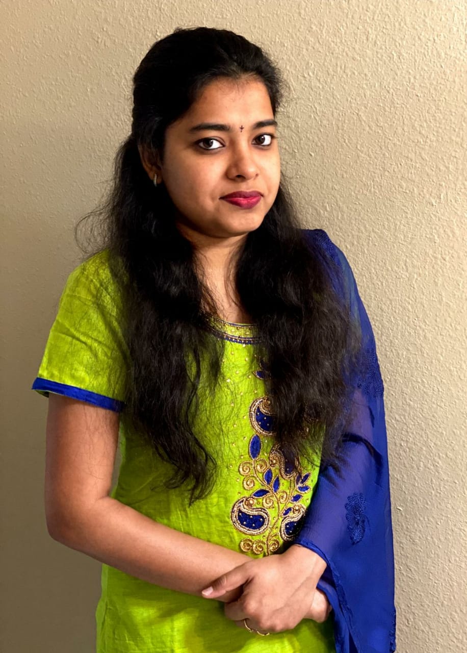 Dhivya - Loan Processor